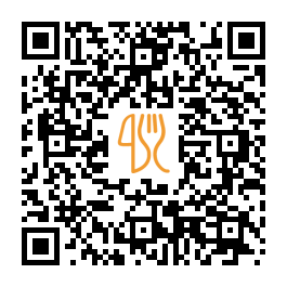 QR-code link para o menu de Cafe Matisse