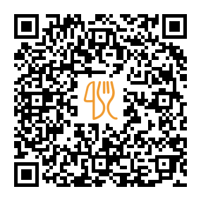 QR-code link para o menu de Lucky California