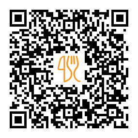 QR-code link para o menu de Ali Baba