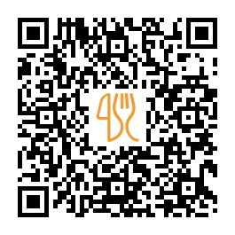 QR-code link para o menu de Asama Halal Thai Food