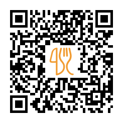 QR-code link para o menu de Intryga