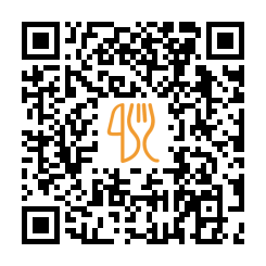 QR-code link para o menu de Ov Flip Night