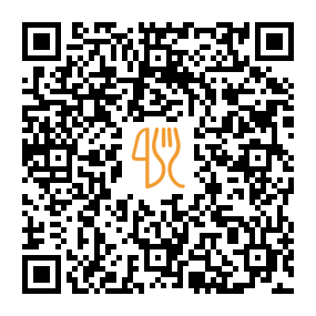 QR-code link para o menu de Dapur Abah Den