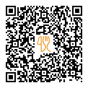 QR-code link para o menu de Warung Mak Teh Saadiah Laksa