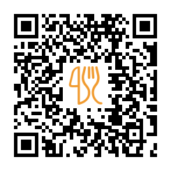 QR-code link para o menu de Restaurant