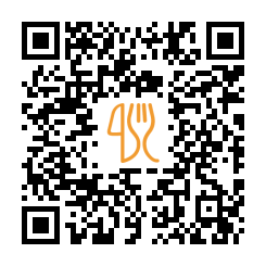 Enlace de código QR al menú de Espaco Real