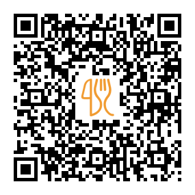 QR-code link para o menu de Golden Burgers