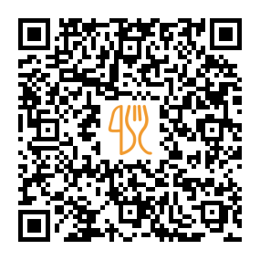 QR-code link para o menu de Beef O' Brady's