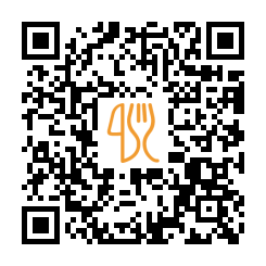 QR-code link para o menu de Calèche