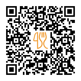 QR-code link para o menu de Santai Place