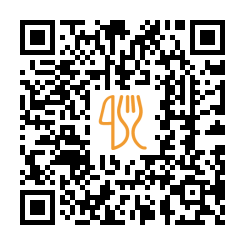 QR-code link para o menu de Santamago