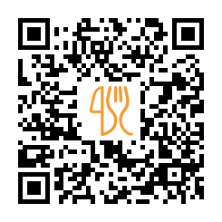 QR-code link para o menu de Sri Nivas