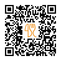 QR-code link para o menu de La Grotte D'azazga