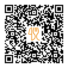 QR-code link para o menu de Burgi Burger