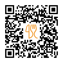 QR-code link para o menu de Casa Llamas