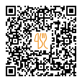 QR-code link para o menu de The Rising Sun