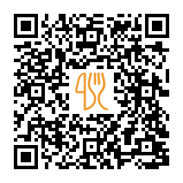 QR-code link para o menu de Pub Centrum