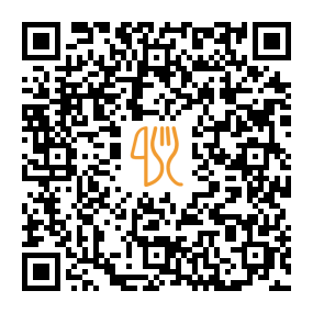 QR-code link para o menu de Frituur Den Box