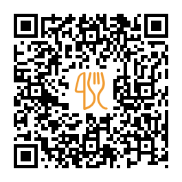 QR-code link para o menu de Modern Kitchen And