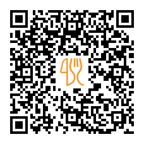 QR-code link para o menu de Bīng Bà