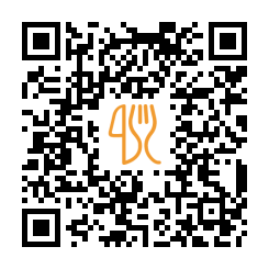 QR-code link para o menu de Skinao Lanches