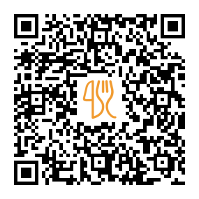 QR-code link para o menu de Thai Cafe