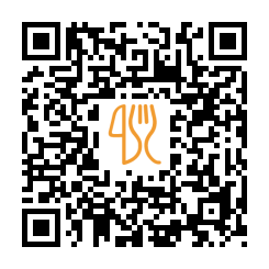 QR-code link para o menu de Burger Shack