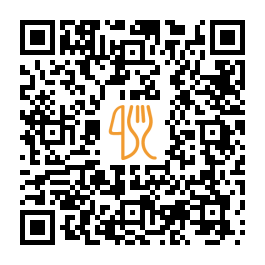 QR-code link para o menu de Rich's Pizza Joint