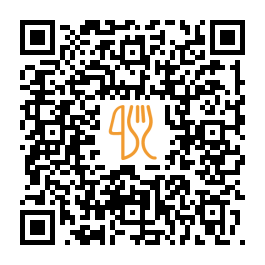 QR-code link para o menu de Bababaji