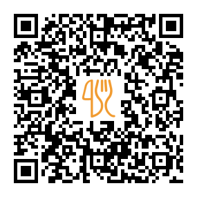 QR-code link para o menu de Chinese Northern Food