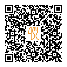 QR-code link para o menu de U-tea (keningau)