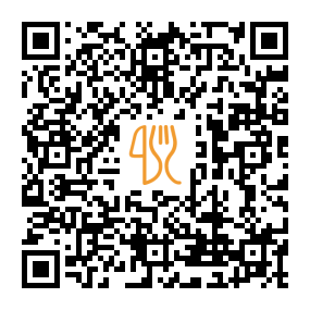 QR-code link para o menu de Taste Of India Lenasia