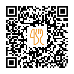 QR-code link para o menu de Burger Piu'