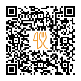 QR-code link para o menu de Bibimbap