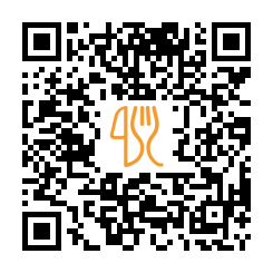 QR-code link para o menu de Lifroc