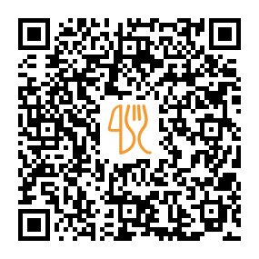 QR-code link para o menu de Senayan Golf Club