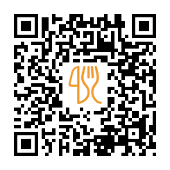 QR-code link para o menu de Wild Bean Cafe