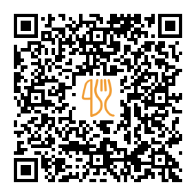 QR-code link para o menu de Cerita Kopi X Junkies