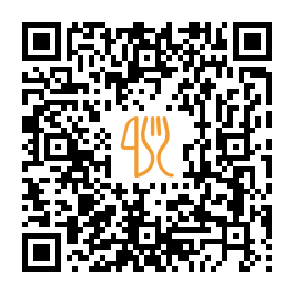 QR-code link para o menu de Nourish Cafe