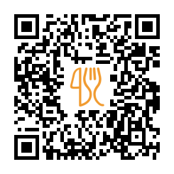 QR-code link para o menu de Punto Pizza