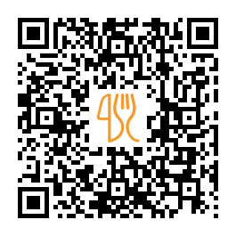 QR-code link para o menu de Halo Burger