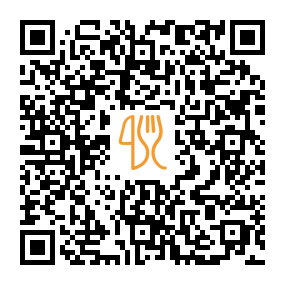 QR-code link para o menu de Gerai No 10