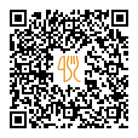 QR-code link para o menu de Gerai Adiey Family