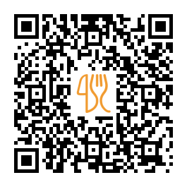 QR-code link para o menu de Oppa Pot Pot