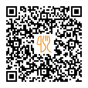 QR-code link para o menu de Warung Tangkar Mang Uwin