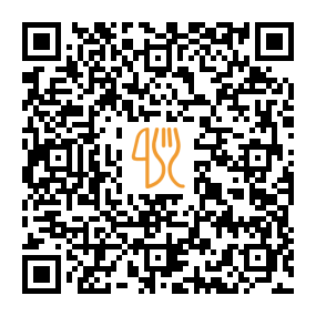 QR-code link para o menu de Vegetarianske Pekarstvi