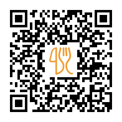 QR-code link para o menu de Orbis Caffe