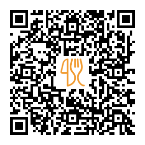 QR-code link para o menu de Fast Yakitori Taman Blossom Height