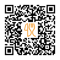 QR-code link para o menu de Taziki's