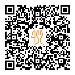 QR-code link para o menu de Aura Cafe